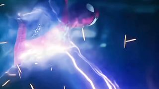 The amazing Spider-Man edits