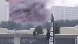Tornado