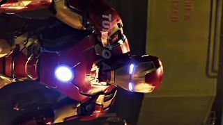 Iron man the father of ultron edits
