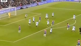 Pushka goal