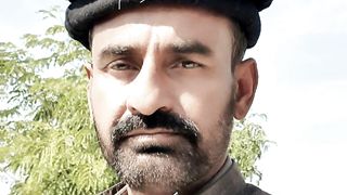 Main ghulam e mustafa ????