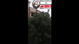 جمال الطبيعه في جبال سوريا 8