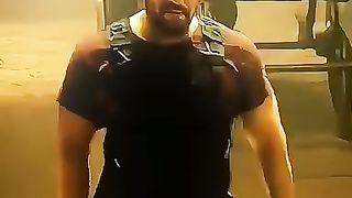 Pakistan Prime Minister Imran Khan Hollywood Salman khan video