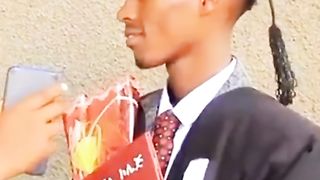 Graduetion