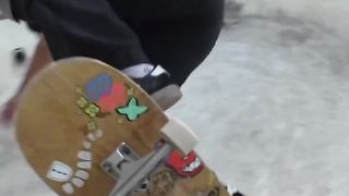 TOUGH AS NAILS