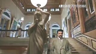 Ram charan