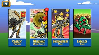 Mission Weekly | Levels 96 | Normal