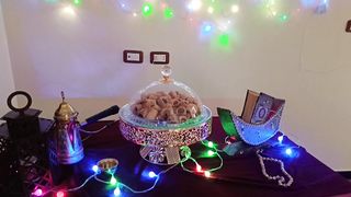 اجواء رمضانية