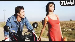 This is a censored  film