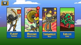 Mission Weekly | Levels 97 | Normal