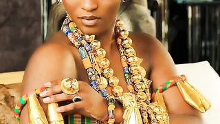 African queen