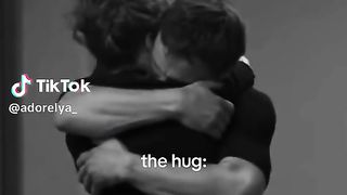 Need a hug like that.????