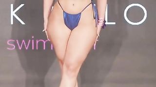 bikini fashion beach