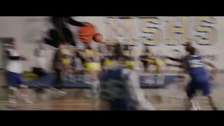 Peter Parker vs Flash - Basketball Scene - The Amazing Spider-Man (2012) Movie CLIP HD