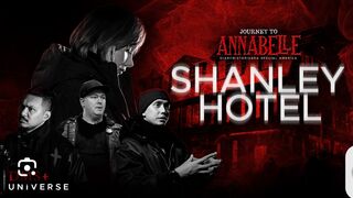shanley hotel