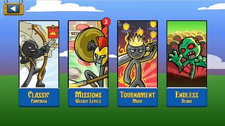 Mission Weekly | Levels 98 | Normal