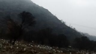 Rain in swabi kpk pakistan