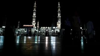 من أروع المدائح الدينية.. ومدحت بطيبة طه