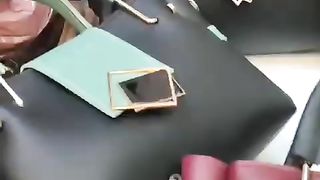 Ladies bag