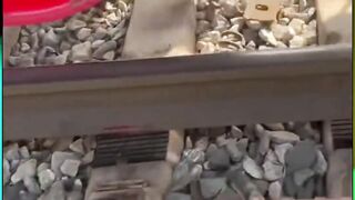 Brick Machine U Shaped Groove
