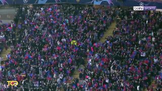 Barcelona vs Napoli - HIGHLIGHTS - ROUND 16 2nd Leg - UEFA Champions League 2023/2024