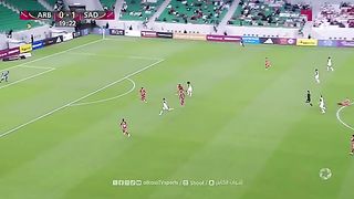 ترند الرياضة