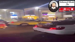 جوله في اب تون دمشق من سوريا الحبيبه ‫‬