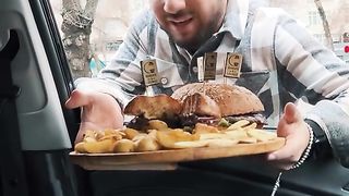 KING FOOD REVIEW