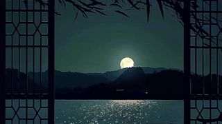 Relaxing and calm video for sleep