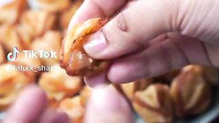 New Ramzan resipe Potato snack 2024
