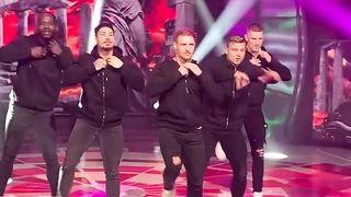 MAGIC MEN AUSTRALIA