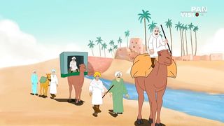সত্যবাদী বালক _ Sotto Badi Balok _ New Bangla  Cartoon.