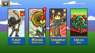 Mission Weekly | Levels 98 | Hard