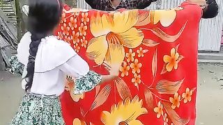 ladki ka amazing magic ???? Tutorial ???????? #shorts #youtubeshorts #magic
