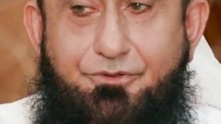 What is "Punishment for breaking the obligatory fast." "Ramzan - Maulana Tariq Jameel Ramadan Bayan"