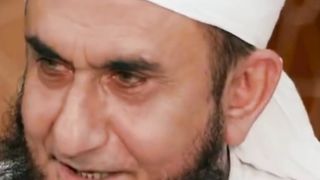 What is "Punishment for breaking the obligatory fast." "Ramzan - Maulana Tariq Jameel Ramadan Bayan"
