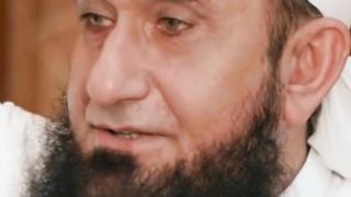 What is "Punishment for breaking the obligatory fast." "Ramzan - Maulana Tariq Jameel Ramadan Bayan"