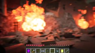 skibidi toilet multiverse 029 but its minecraft