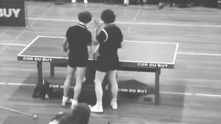 ping pong