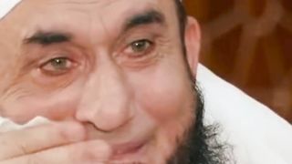 What is "Punishment for breaking the obligatory fast." "Ramzan - Maulana Tariq Jameel Ramadan Bayan"