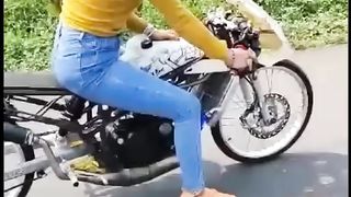 Santi tes speed