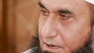 What is "Punishment for breaking the obligatory fast." "Ramzan - Maulana Tariq Jameel Ramadan Bayan"