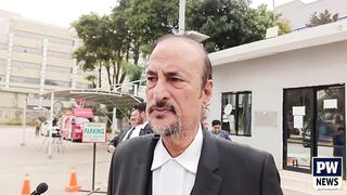 Exclusive Interview Of Babar Awan __ Pioneer World News.