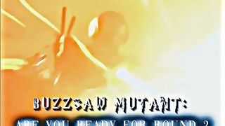 Large Tv Man Vs Upgraded Buzzsaw Mutant #skibiditoilet #viral