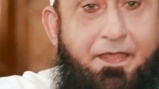What is "Punishment for breaking the obligatory fast." "Ramzan - Maulana Tariq Jameel Ramadan Bayan"