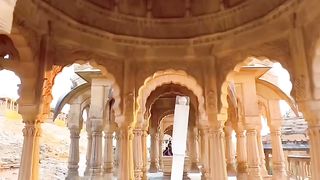 Jaisalmer Rajasthan