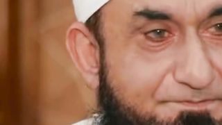 What is "Punishment for breaking the obligatory fast." "Ramzan - Maulana Tariq Jameel Ramadan Bayan"