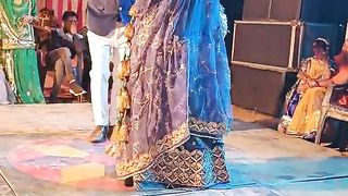 Rajasthani dance