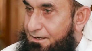 What is "Punishment for breaking the obligatory fast." "Ramzan - Maulana Tariq Jameel Ramadan Bayan"