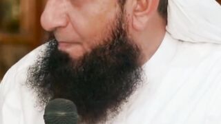 What is "Punishment for breaking the obligatory fast." "Ramzan - Maulana Tariq Jameel Ramadan Bayan"